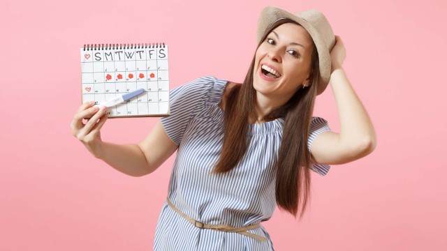 Tot ce trebuie să știi despre ciclul menstrual