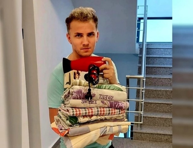 Mihai Trăistariu pune pază după ce i-a fost vandalizat hotelul de la mare!