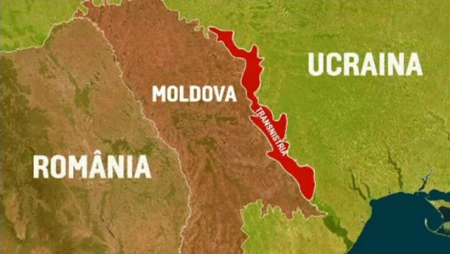 România reacționează la incidentele din Transnistria