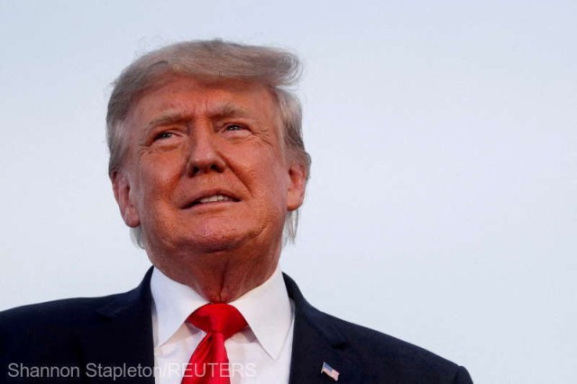 Procurorul general al SUA pregătește nucleara: inculparea lui Donald Trump