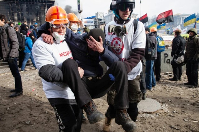 Ucraina - ONU: Peste 3.000 de civili au fost ucişi începând cu 24 februarie