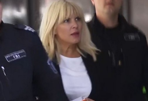 Udrea: Se pare că nu există justiţie pentru mine în România sau Bulgaria; copilului o să-i spun o minciună