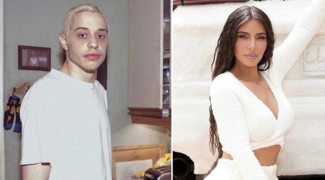 La ce trebuie să renunțe Pete Davidson, dacă vrea să se însoare cu Kim Kardashian