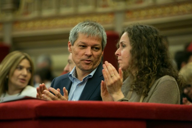 Valerie Cioloș, dezlănțuită: Mă rog să am credință când asist la nesimțire și manipulare
