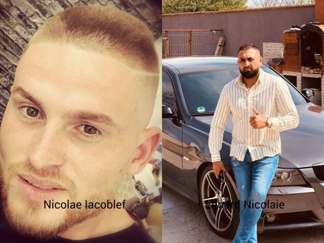 Proxeneții care au sechestrat o prostituată nu vor în pușcărie!