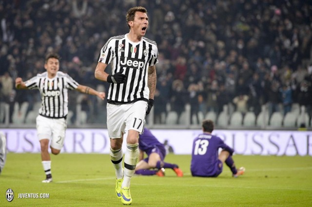 Fotbal: Finală Juventus Torino - Inter Milano în Cupa Italiei