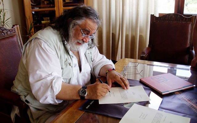 A murit celebrul compozitor Vangelis