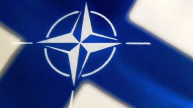 Parlamentul Finlandei a votat cu peste 95% pentru aderarea ţării la NATO