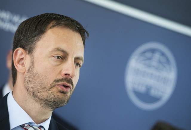 Dacă Rusia învinge Ucraina, 'Slovacia este următoarea', consideră premierul slovac