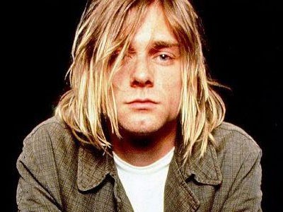 Chitara lui Kurt Cobain din videoclipul 'Smells Like Teen Spirit', vândută la licitație cu 4,5 milioane de dolari