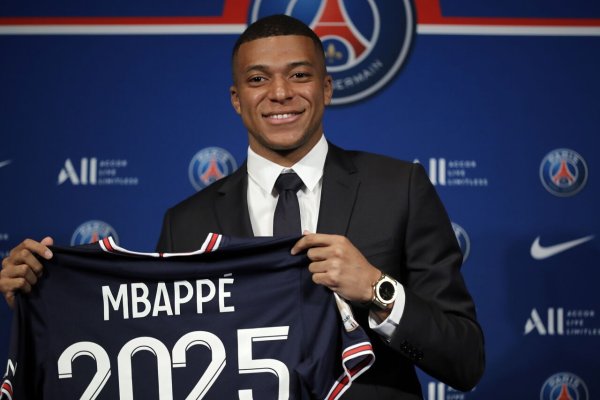 Fotbal: 'Nu am spus nu Realului, am spus da Franţei', a asigurat Mbappe