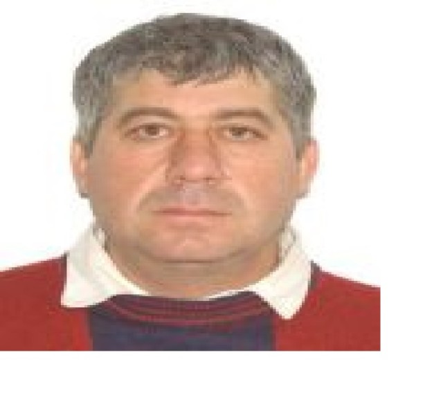 Ați văzut această persoană? Sunați la 112!