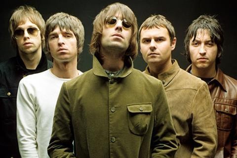 Chitara de la destrămarea grupului Oasis, vândută cu 385.500 de euro la licitaţie, la Paris