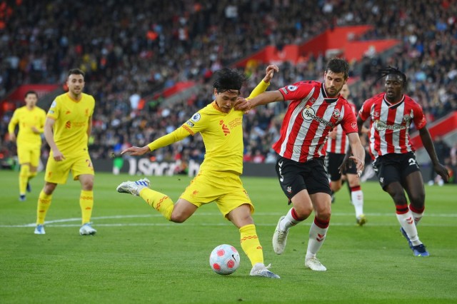 Liverpool, victorie mare - Lupta la titlu cu Manchester City continuă în ultima etapă