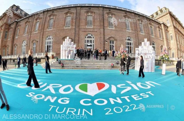 Organizatorii Eurovision 2022 au prezentat neregulile detectate în voturile unor jurii naţionale