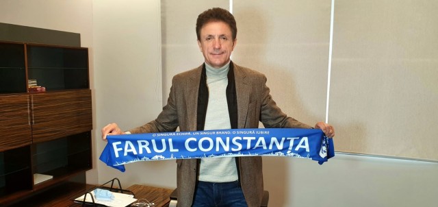 Farul Constanţa nu a primit licenţa UEFA!