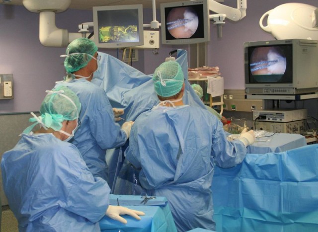 Fetița care a murit după transplantul hepatic de la Fundeni avea ciroză, nu boala Wilson