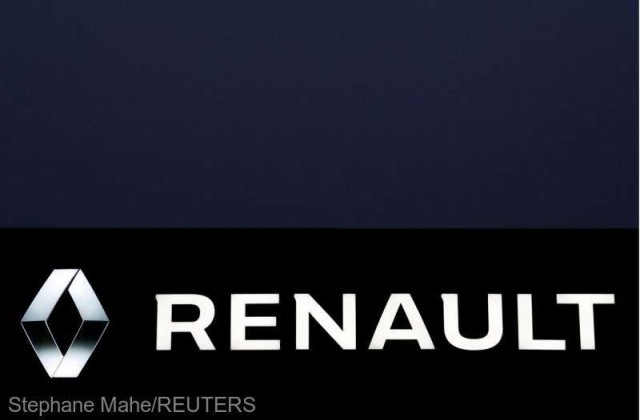 Directorul Renault spune că o decizie cu privire la operaţiunile din Rusia va fi luată în următoarele săptămâni