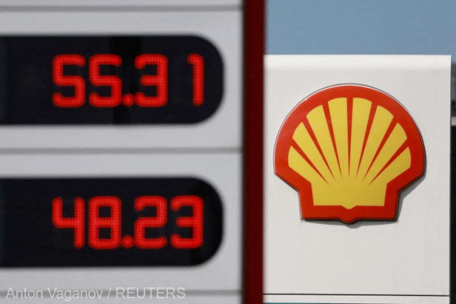 Shell vinde operaţiunile din Rusia companiei Lukoil