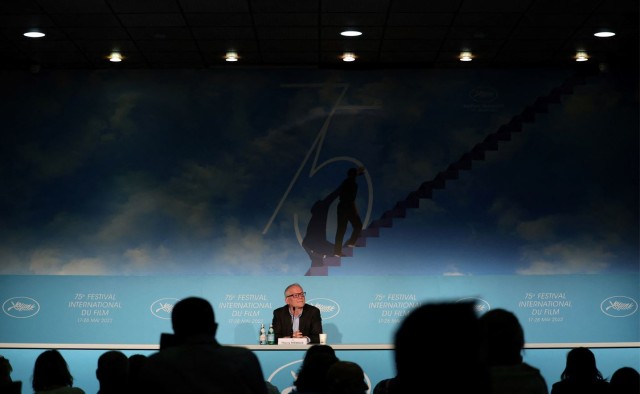 Festivalul de Film de la Cannes: Nume mari şi producţii de răsunet, la cea de-a 75-a ediţie