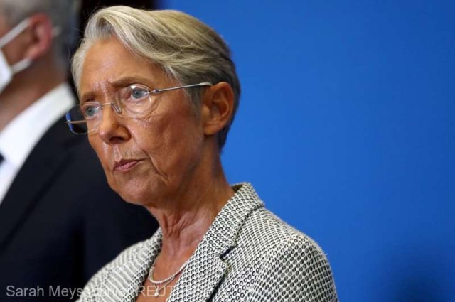 Franţa: Elisabeth Borne va deveni prima femeie prim-ministru din ultimii treizeci de ani