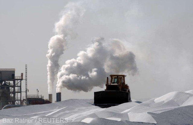 Europa vrea să relanseze producţia internă de magneziu până în 2025
