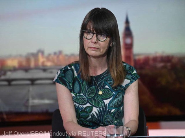 Variola maimuţei: Noi cazuri detectate zilnic în Marea Britanie