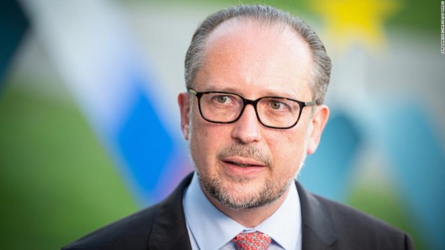 Ministru: Austria nu intenţionează să adere la NATO