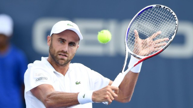 Tenis: Marius Copil, calificat în sferturile probei de dublu la Praga
