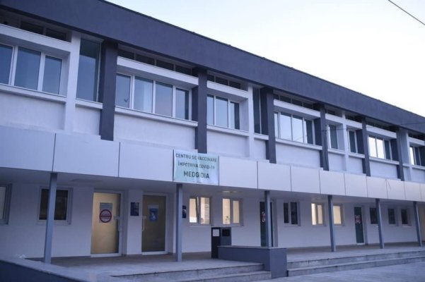 Primăria municipiului Medgidia anunță distribuirea tichetelor de masă pentru vaccinați