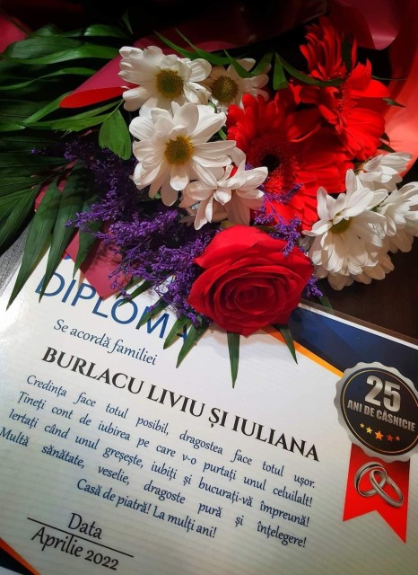 Primăria municipiului Medgidia își premiază cetățenii
