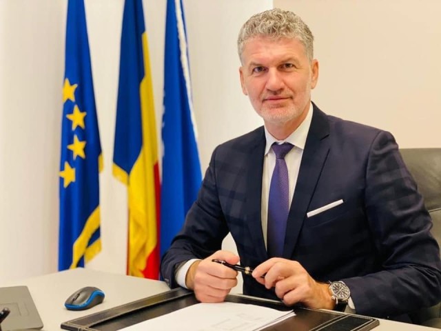 Proiecte de 3 milioane euro pentru Năvodari, prin PNRR