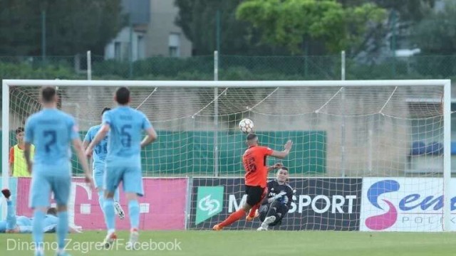 Fotbal: Dinamo Zagreb, campioană a Croaţiei pentru a 23-a oară