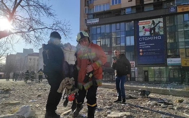 Rusia a comis peste 10.000 de crime de război: 223 de copii au fost uciși, iar alți 633 a fost răniți