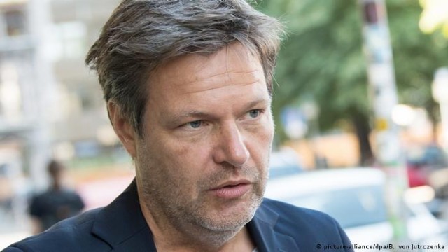 Germania va reporni termocentralele pe cărbune dacă Rusia va opri livrările de gaze