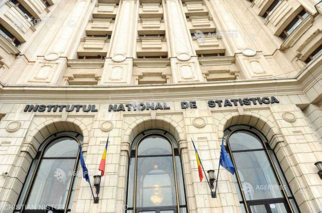 Institutul Naţional de Statistică anunţă prelungirea perioadei de autorecenzare până pe 27 mai