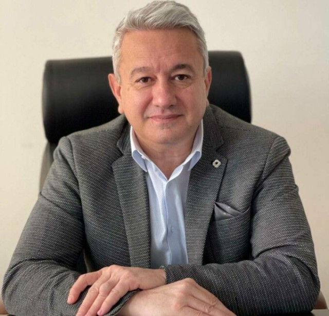 Primarul interimar al Sectorului 5 trăiește cu 650 de lei pe lună?!