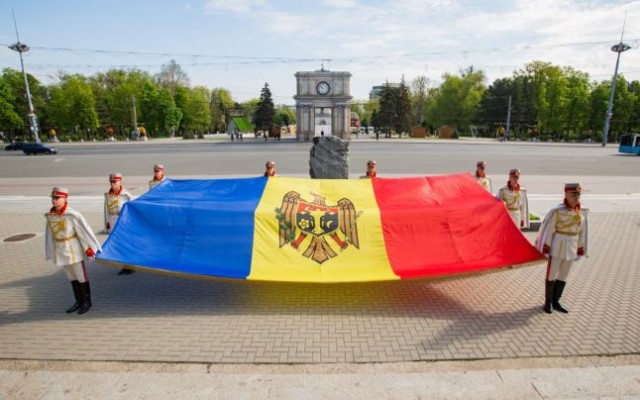 Ministerul Apărării de la Chișinău: Nu există risc de război pentru Republica Moldova!