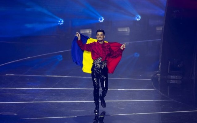 Audiență record pentru TVR la difuzarea Eurovision: cifre duble față de ediția din 2021