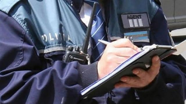 Dosar de cercetare după ce trei bărbaţi au făcut parte dintr-un conflict