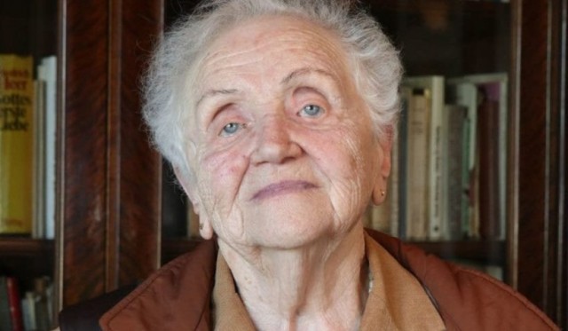 A murit Sylvia Hoișie, inventatoarea vaccinului Polidin care a salvat generaţii întregi