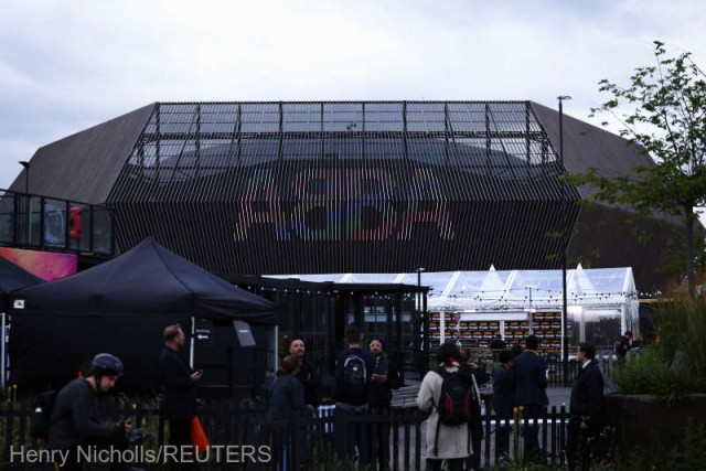 'Voyage', spectacolul holografic al grupului Abba, lansat la Londra