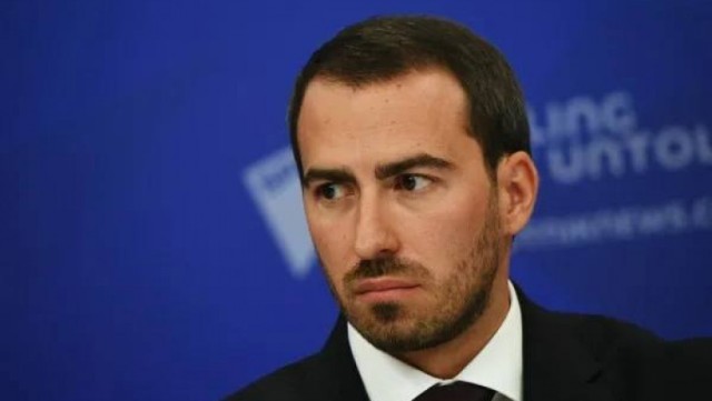 Încă o moarte misterioasă în Rusia: Directorul stațiunii de schi Gazprom a căzut de pe o stâncă
