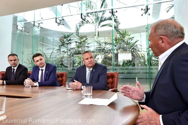 Producătorii români sunt în măsură să ofere pieţei produse de calitate