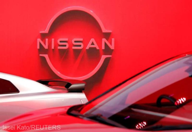 Director Nissan: Este prea devreme să previzionăm scindarea diviziei de vehicule electrice