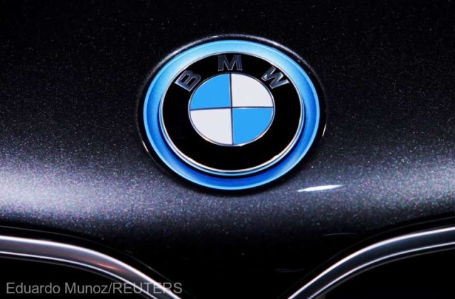 BMW avertizează că interzicerea importurilor de gaz rusesc va bloca industria