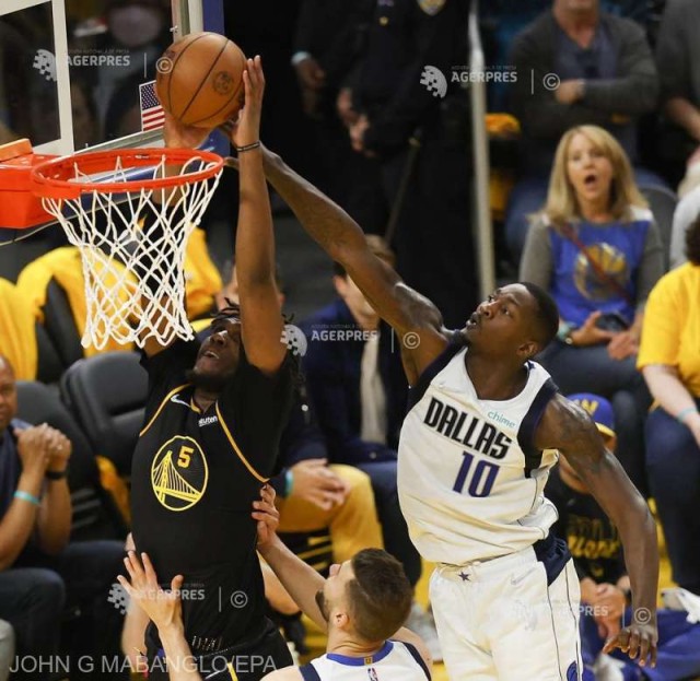 Golden State Warriors s-a calificat în finala NBA după o absenţă de trei ani