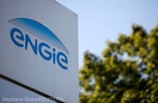 Engie solicită UE instrucţiuni clare privind plata gazelor ruseşti
