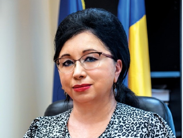Cojan: Suntem interesaţi să informatizăm tot ceea ce înseamnă formularistică în sectorul medical