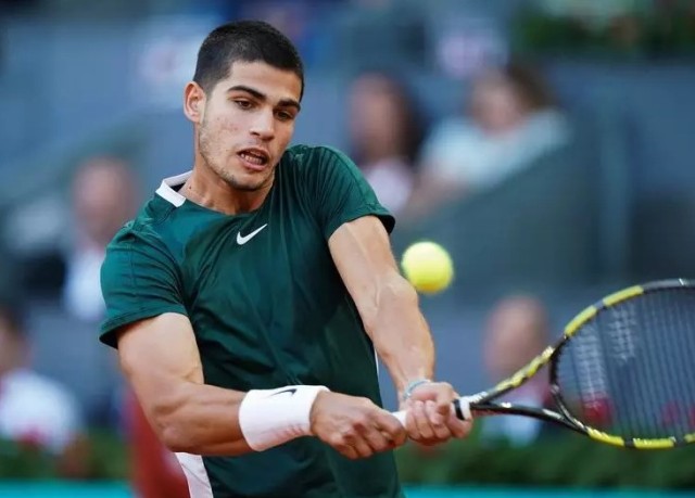 Carlos Alcaraz, campion la ATP Madrid - Puștiul de 19 ani, victorie clară cu Alexander Zverev